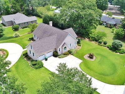 202 Rebecca Morris St, Bowdon, GA, 30108