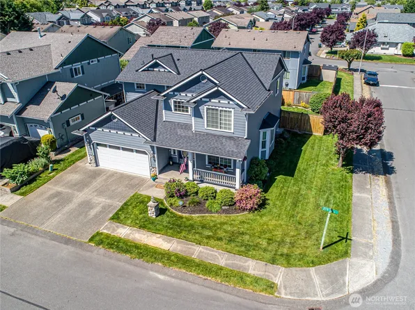 17716 25th Avenue E, Tacoma, WA 98445