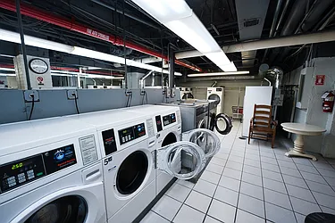 Rented by REAL New York