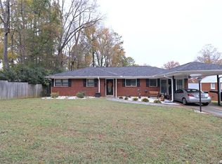 564 Hillandale St NE, Concord, NC 28025