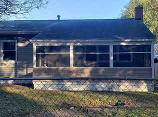 23 S Stewart St, Hampton, VA 23669