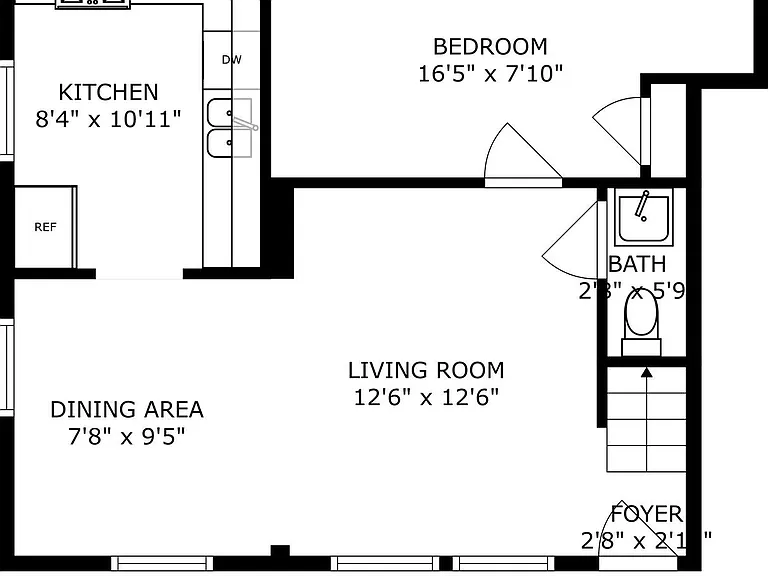 3212 N Clifton Ave #COACHHOUSE — Photo 11