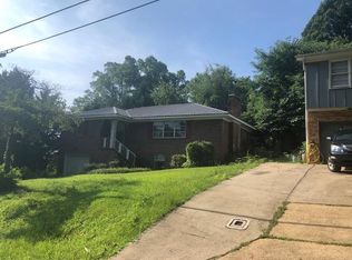 101 Laird Ave, Bessemer, AL 35023