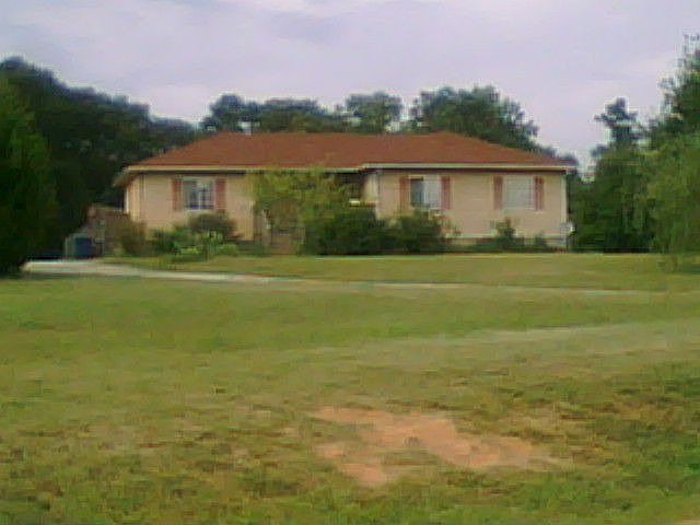 160 Outback Ln Mount Ulla, NC 28125