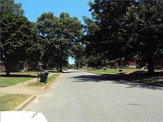 2nd image of 3471 Kensett Dr
