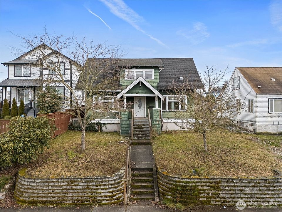 1st image of 2325 S Cushman Ave