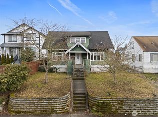 2325 S Cushman Ave, Tacoma, WA