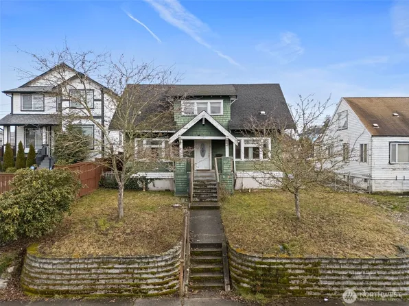 2325 S Cushman Ave, Tacoma, WA 98405