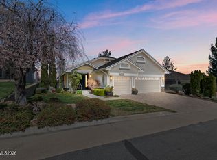 6128 Carriage House Way, Reno, NV 89519