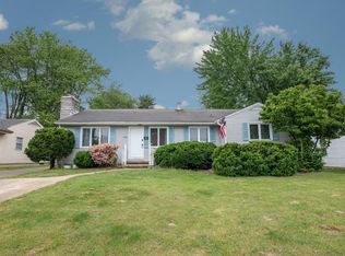 2525 E 7th St, Bloomington, IN