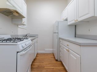 891 Massachusetts Ave APT 6, Cambridge, MA 02139