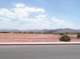 528 E Ridgecrest Cir, Ivins, UT 84738