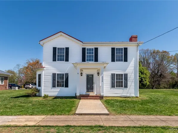 324 Mineral Ave, Mineral, VA 23117