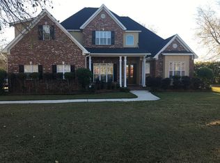 25983 Ravenwood Cir, Daphne, AL 36526