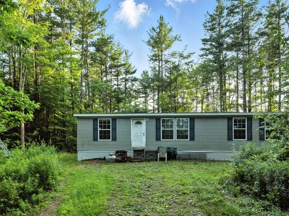 282 Stone Quarry Rd, Lockwood, NY 14859