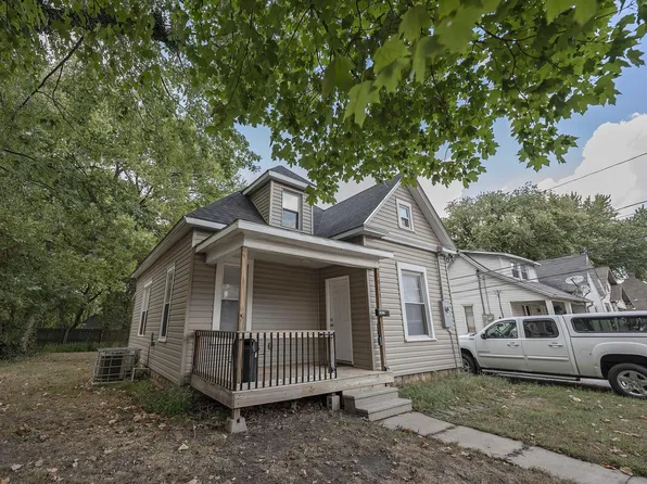 1015 N Concord Avenue, Springfield, MO 65802