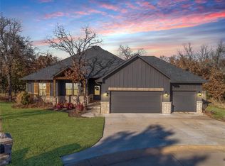 8360 Wind Talker, Arcadia, OK 73007