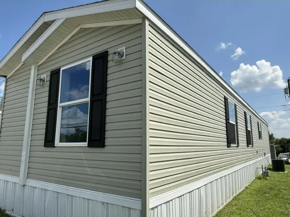 3900 Clark Ln Lot 191, Columbia, MO 65202