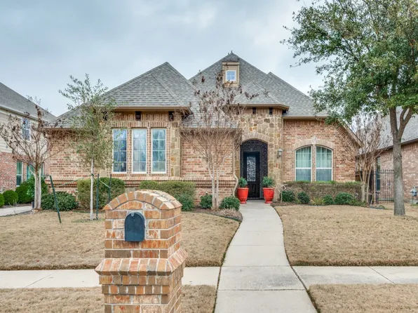 7105 Chimney Creek Dr, North Richland Hills, TX 76182