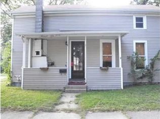 300 West St, Three Rivers, MI 49093