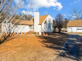 230 Babcock Rd, Rustburg, VA 24588