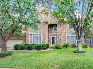 5409 Merrywing Cir, Austin, TX 78730