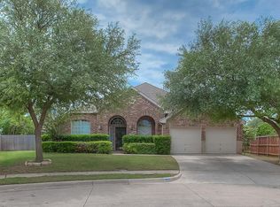 4625 Gladiola Ln, Fort Worth, TX 76123