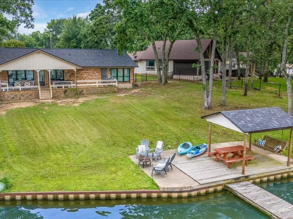 2012 Island Cir, Kemp, TX 75143