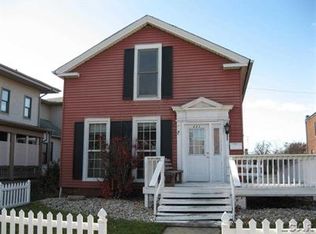 231 N Main St, Adrian, MI 49221