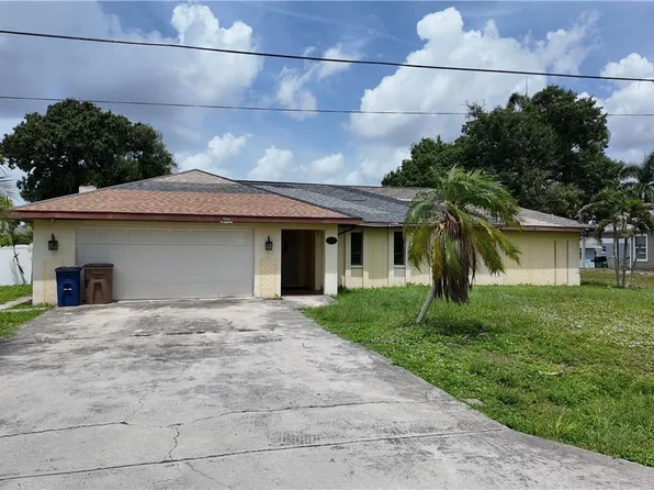 311 Oklahoma Ave, Fort Myers, FL 33905