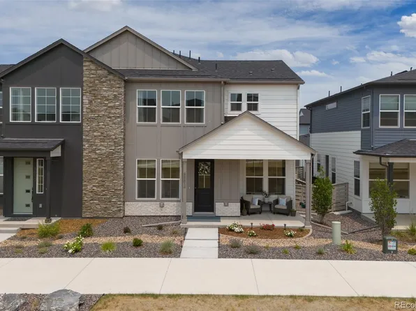 8892 Yellowcress Street, Littleton, CO 80125