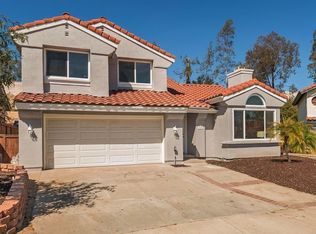 11680 Via Jacquelina, El Cajon, CA 92019