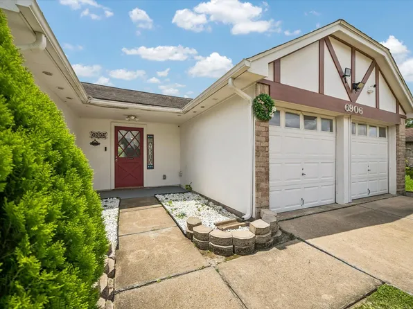 6906 Grant Dr, Richmond, TX 77469
