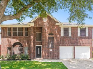 15806 Mission Crest Ct, Houston, TX 77083