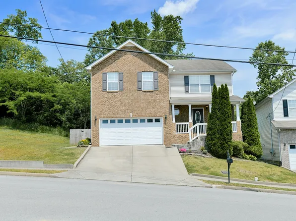 132 Tulip Grove Point, Hermitage, TN 37076