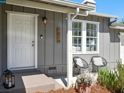 1024 Pleasant Valley Dr, Pleasant Hill, CA, 94523