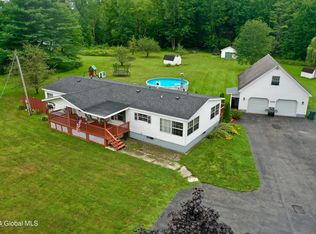 2425 County Highway 107, Amsterdam, NY 12010