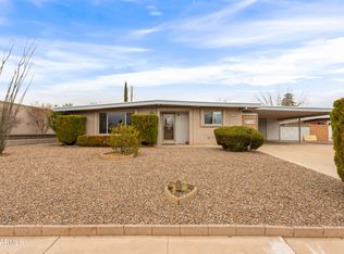 2933 Quail Run Dr, Sierra Vista, AZ 85635