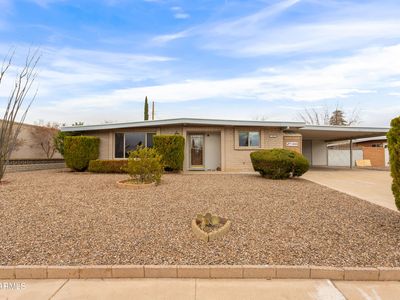 2933 Quail Run Dr, Sierra Vista, AZ, 85635