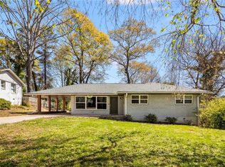 1512 Belva Ave, Decatur, GA 30032