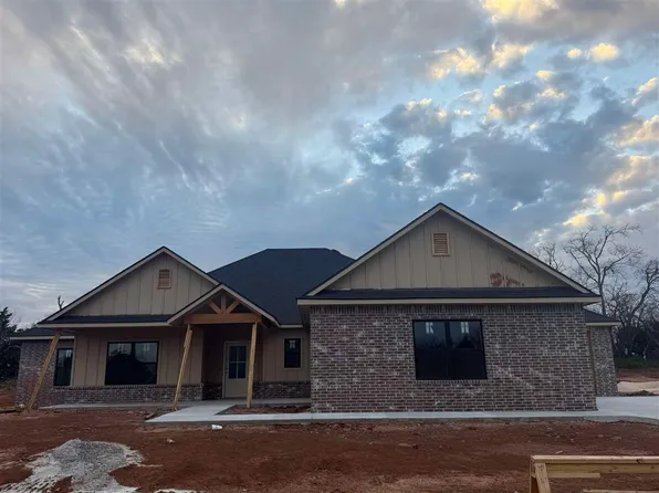 6612 S Campbell St, Stillwater, OK 74074