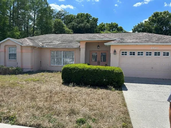 4547 Trimble Ln, New Port Richey, FL 34653