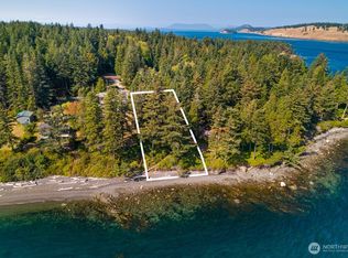 Limestone Point, Friday Harbor, WA 98250