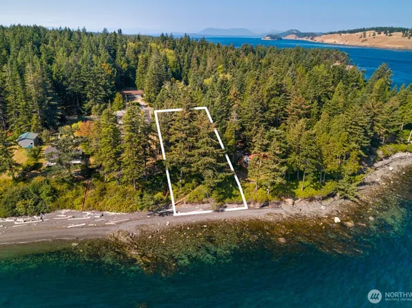 0 San Juan Drive, Friday Harbor, WA 98250