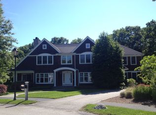 140 Beard Way, Needham, MA 02492