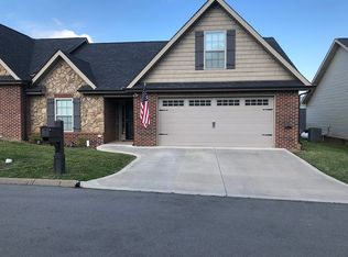 117 Bedrock Way, Harrogate, TN 37752