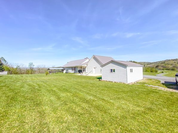 1476 E Blue Grass Trl, Bland, VA 24315