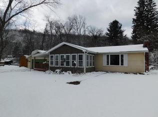 196 Olde River Rd, Tidioute, PA 16351