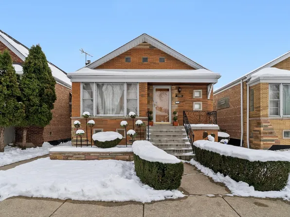 3915 W 64th Pl, Chicago, IL 60629