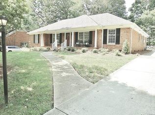 5800 Gate Post Rd, Charlotte, NC 28211